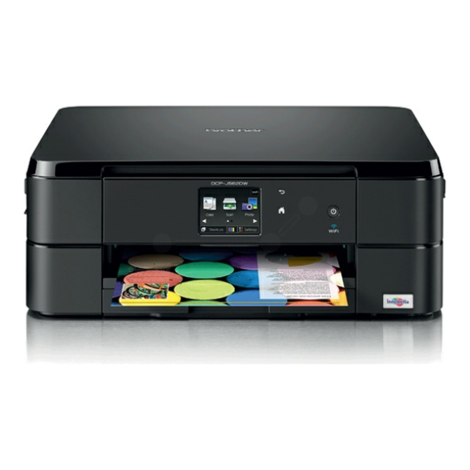 Brother DCP-J562dw