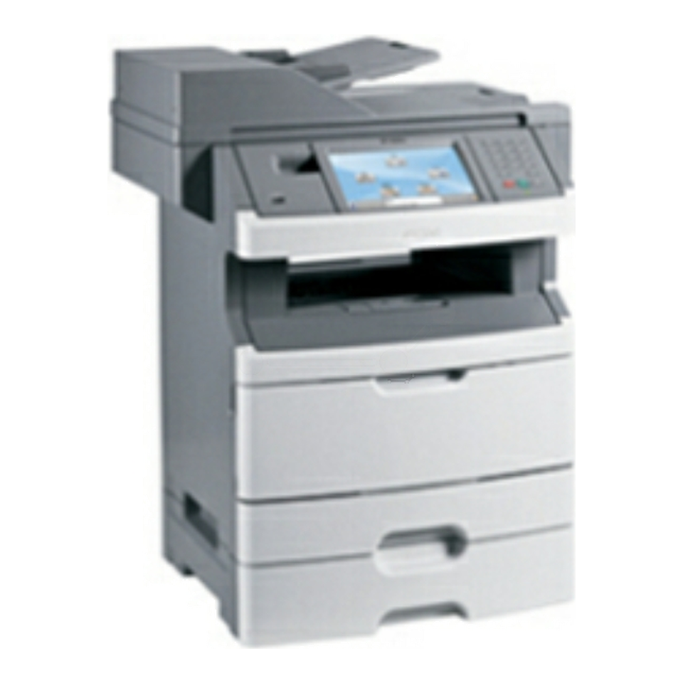 Lanier SP4410sf