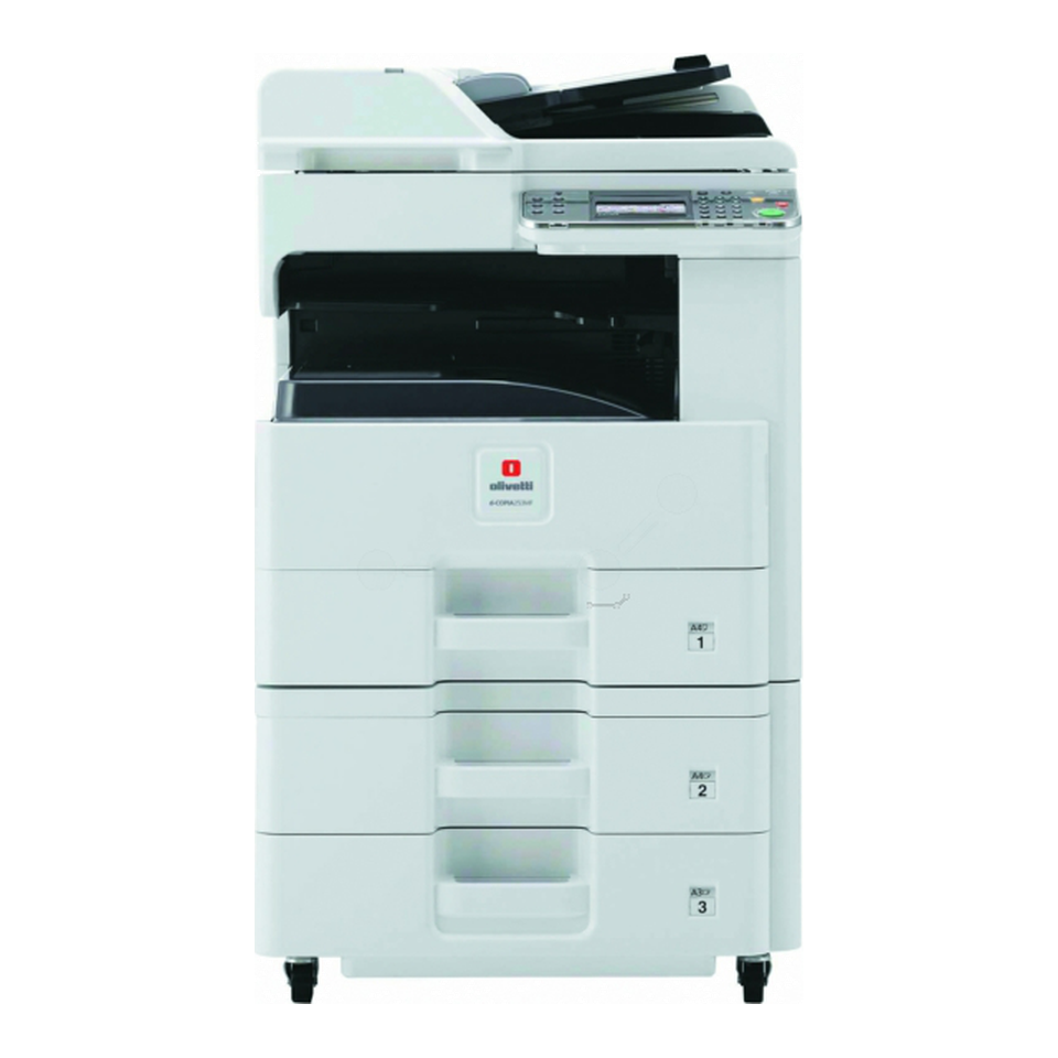 Olivetti D-Copia 253