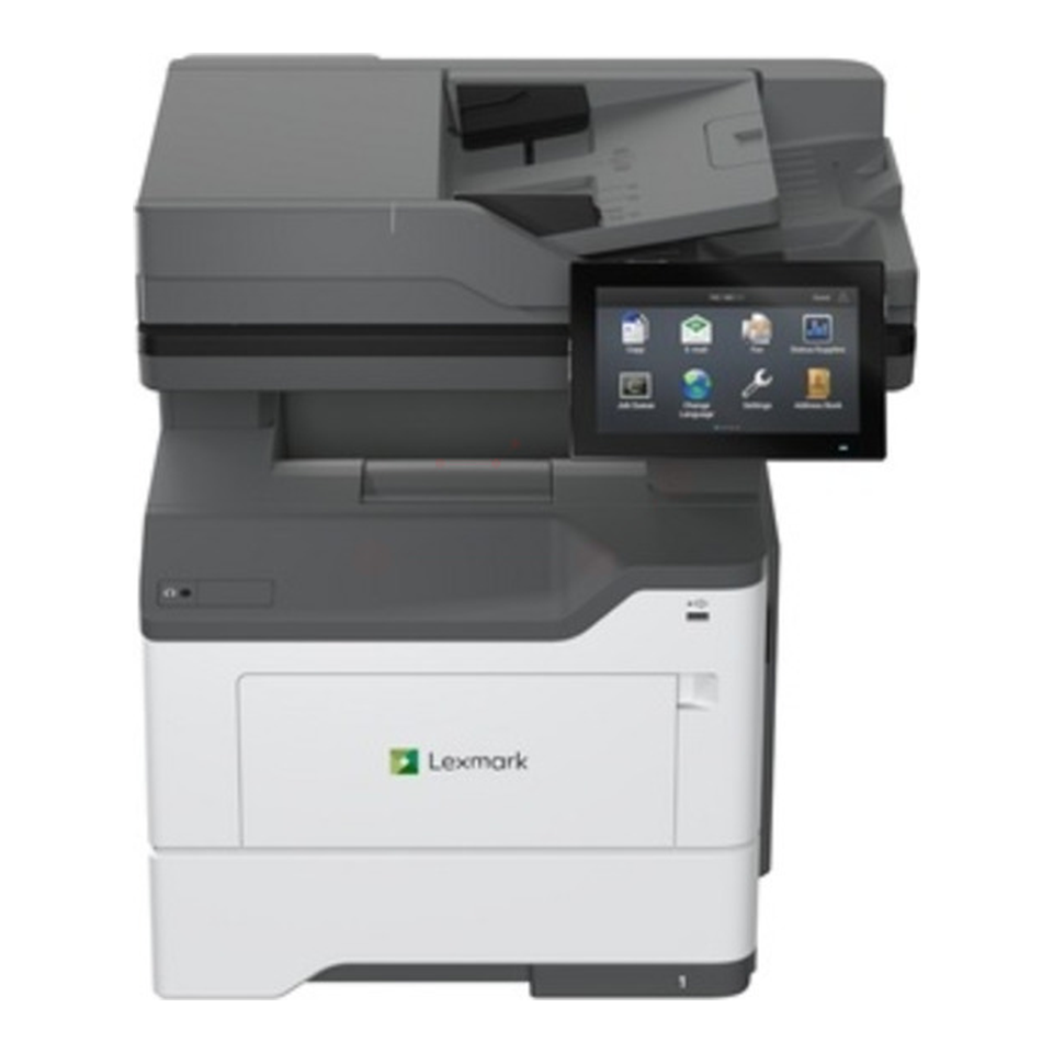 Lexmark XM3350