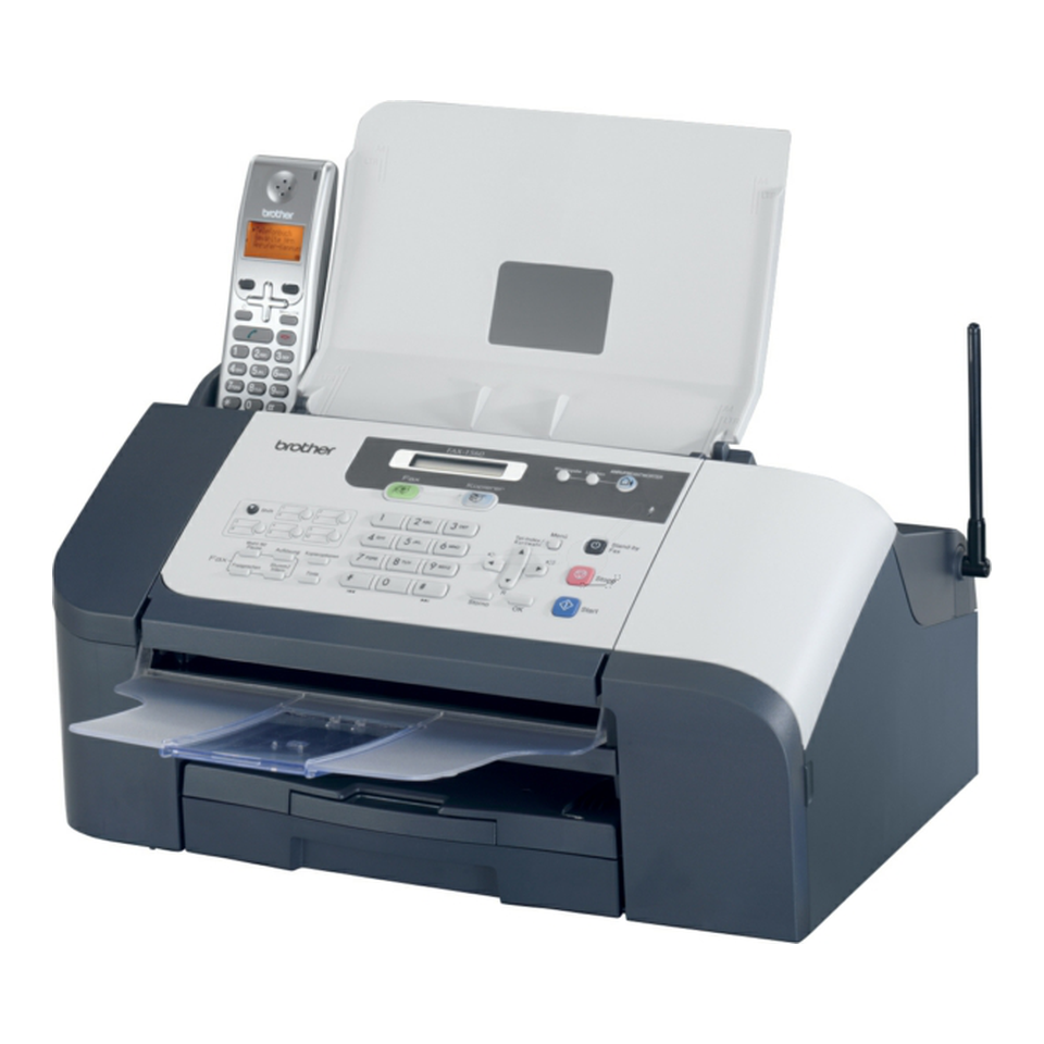 Brother Fax1560