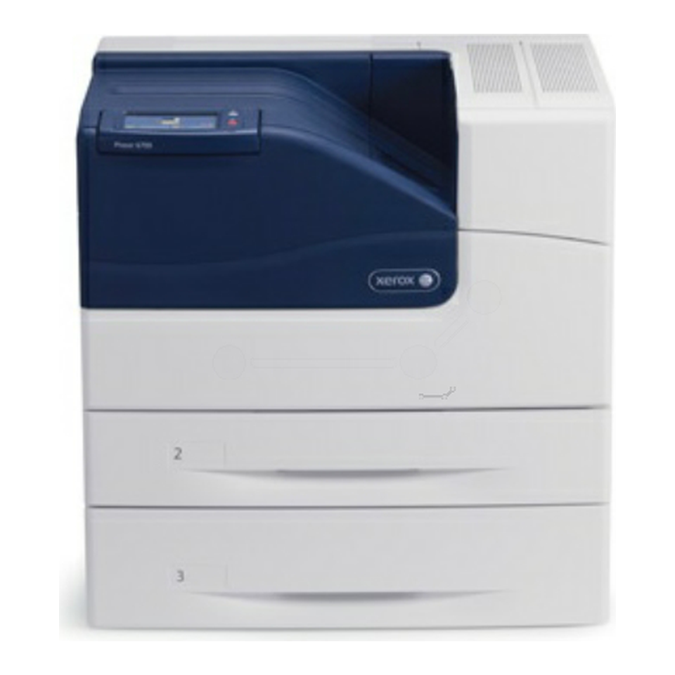 Xerox Phaser 6700 DT