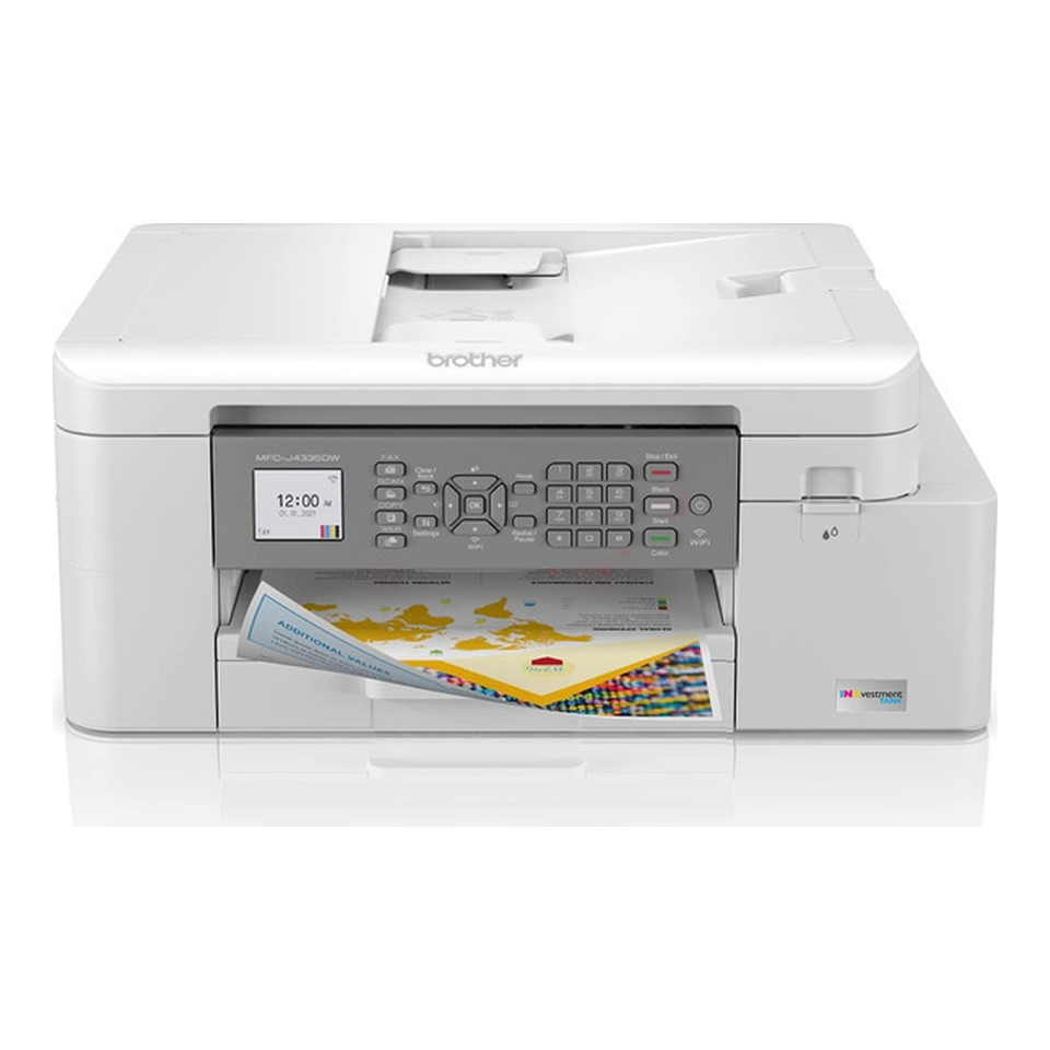 Brother MFC-J4335dwxl
