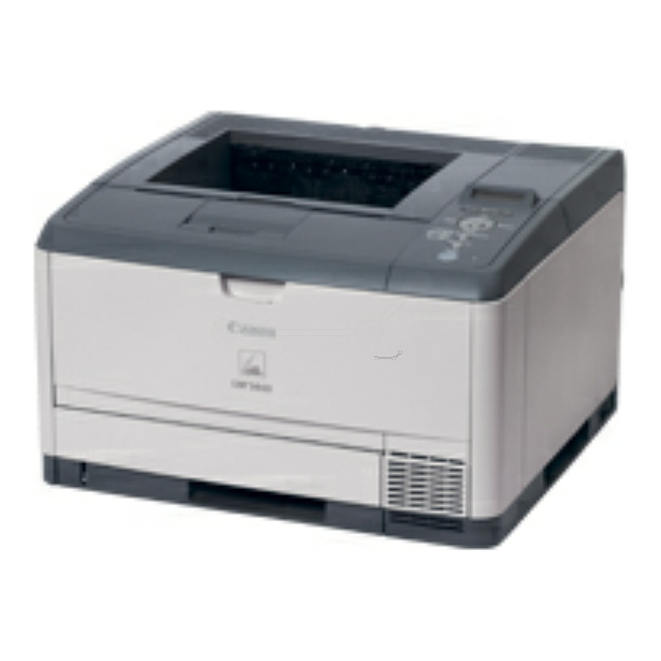 Canon i-SENSYS LBP-3460