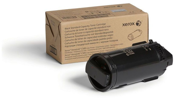 Original Xerox 106R03862 Toner Schwarz