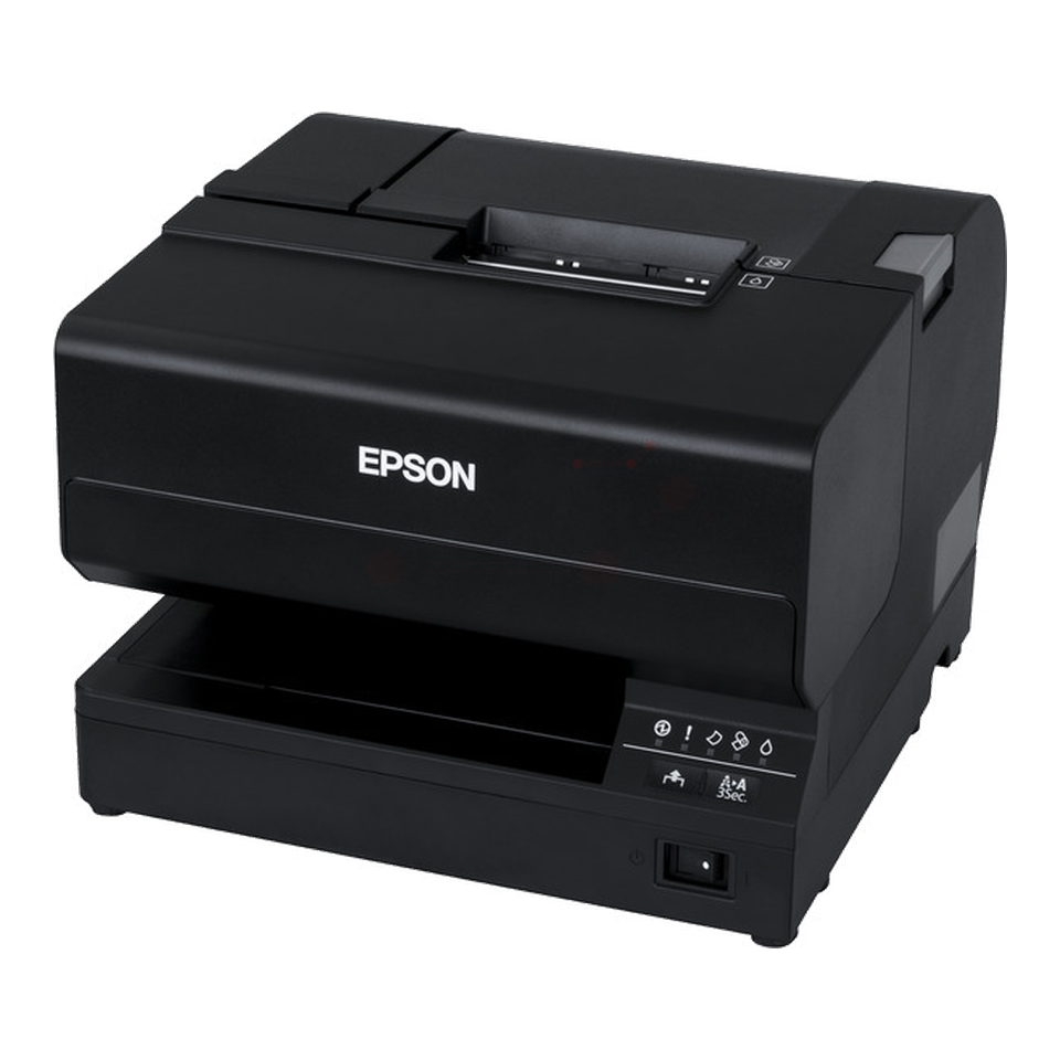 Epson TM-J 7700