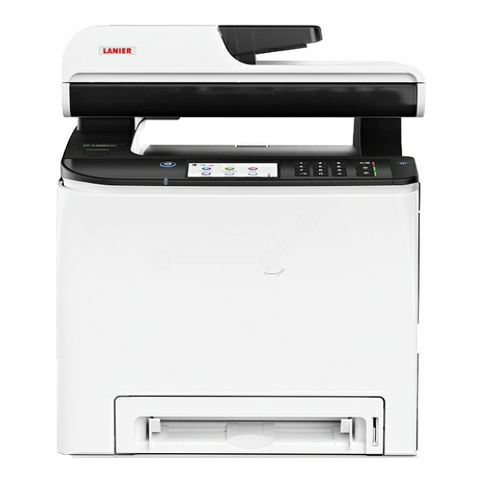 Lanier SP C 262 SFNw