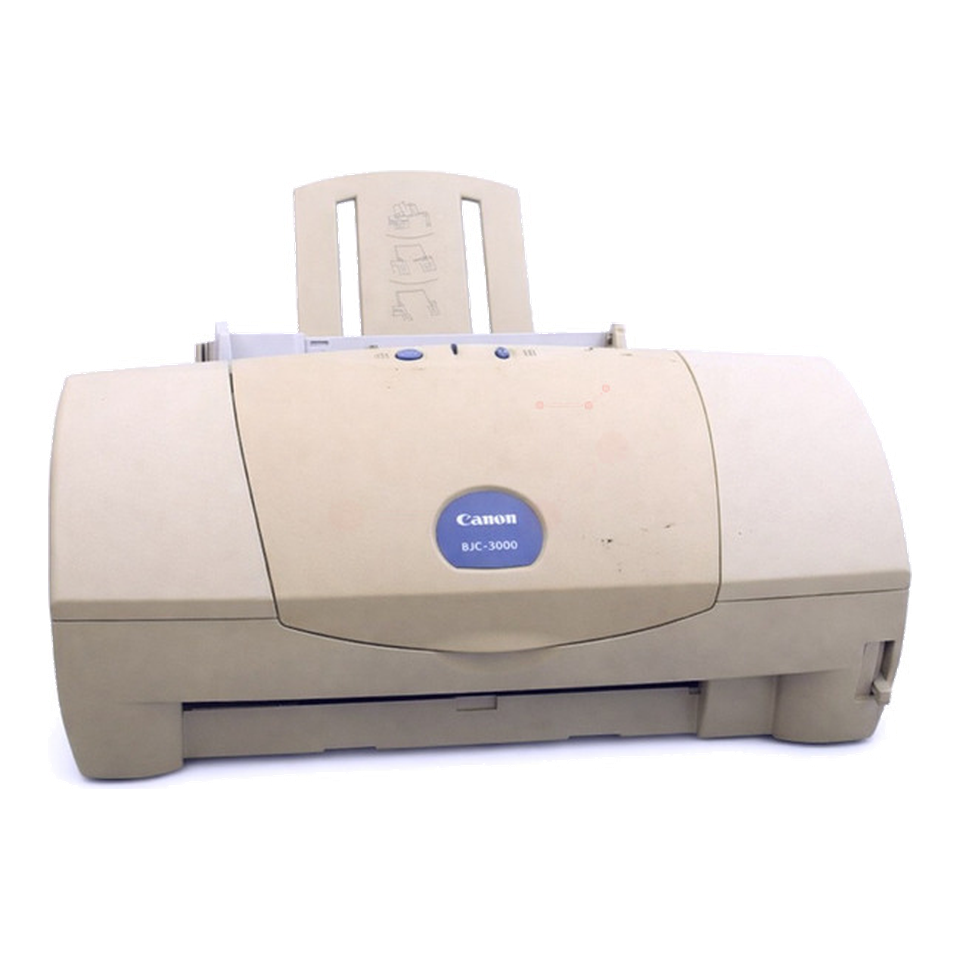 Canon BJC 3010