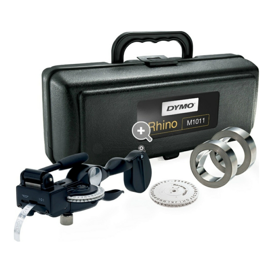 Dymo Rhino M1011