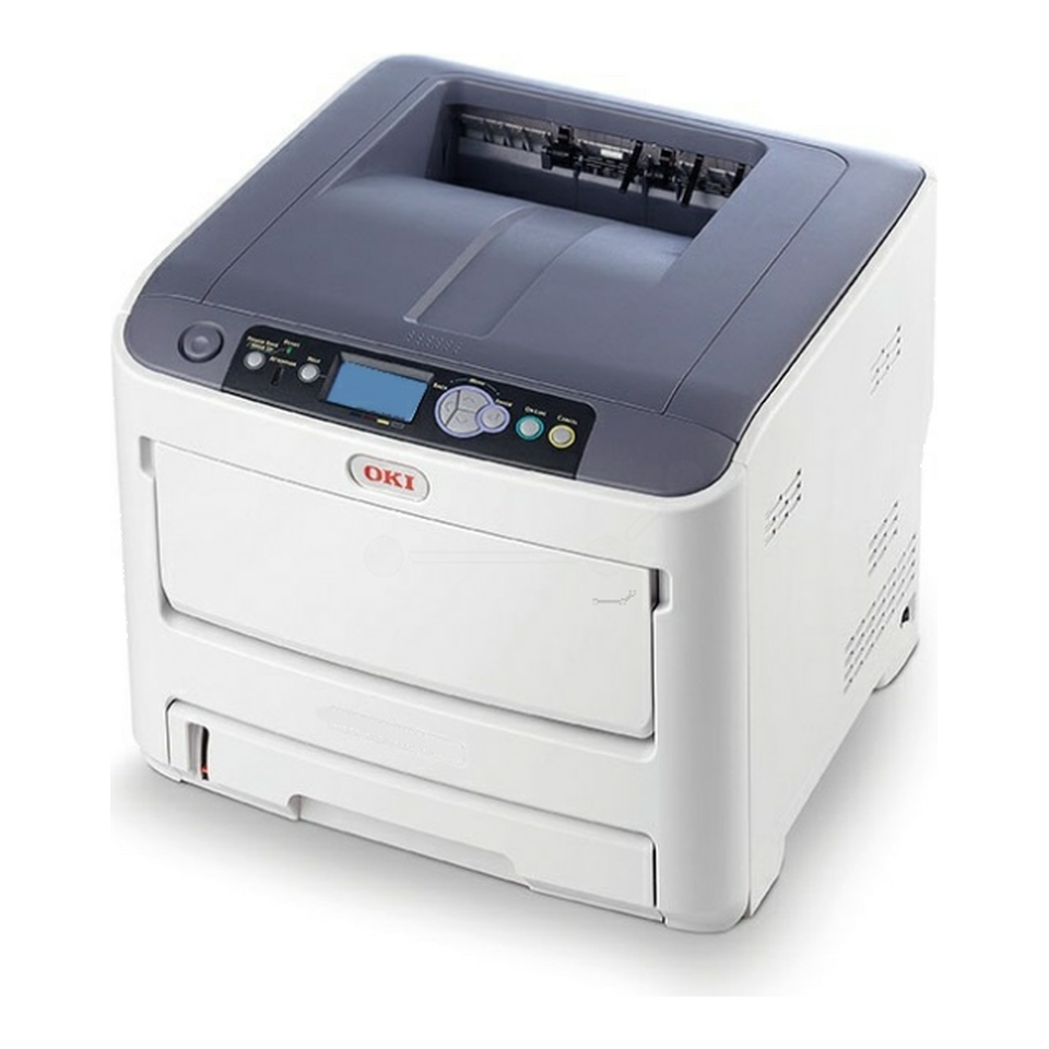 OKI Pro 6410