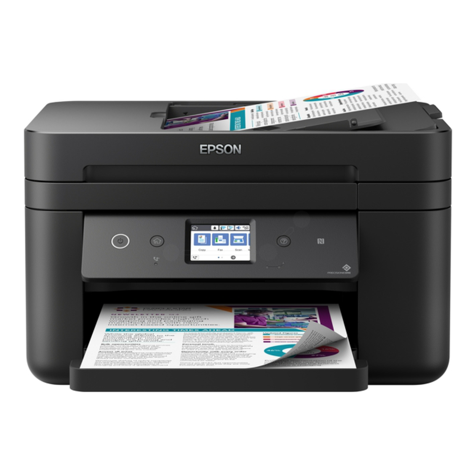 Epson WorkForce WF-2860 DWF