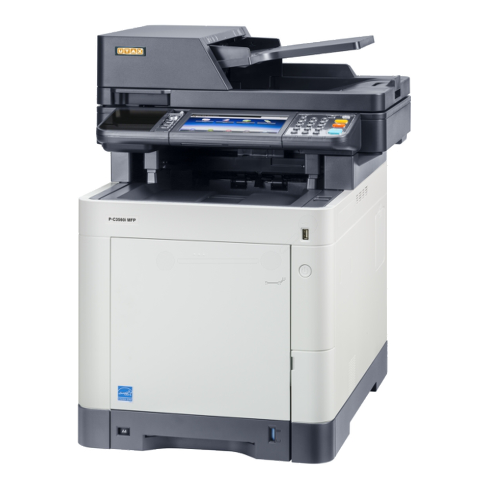 Utax P-C 3560imfp