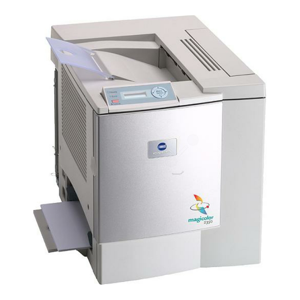 Konica Minolta Magicolor 2350