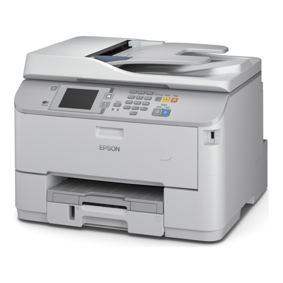 Epson WorkForce Pro WF-5620 DWF