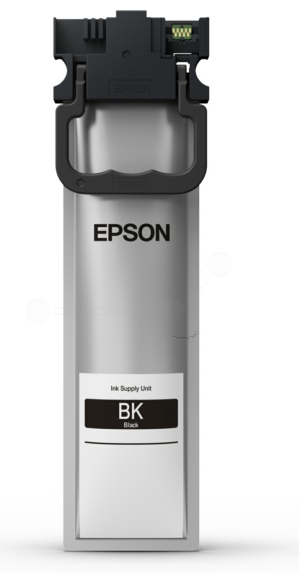 Original Epson T9641 | C13T964140 Tinte Schwarz