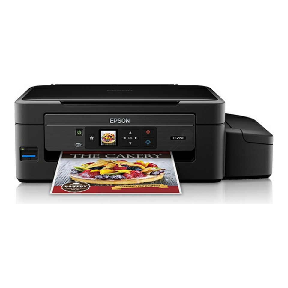 Epson EcoTank ET-2550