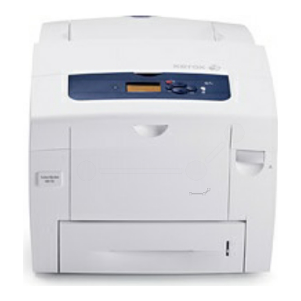 Xerox ColorQube 8580