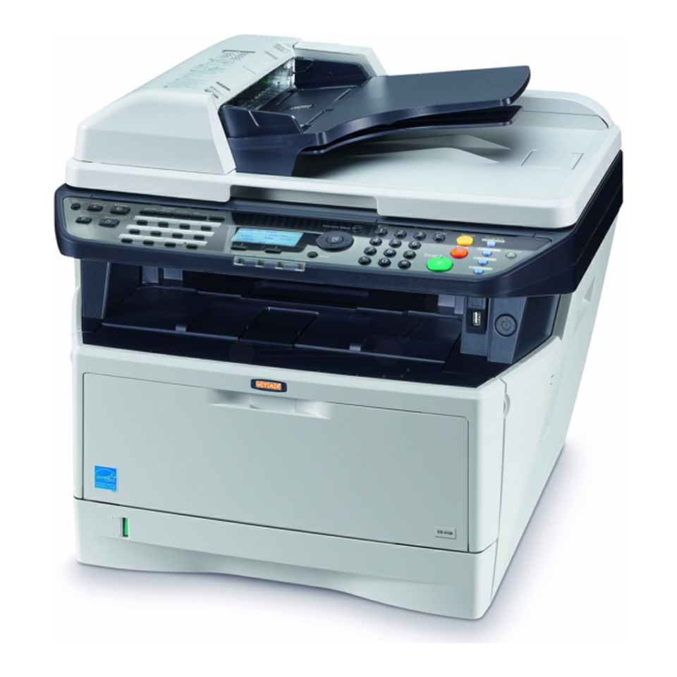 Utax CD5135