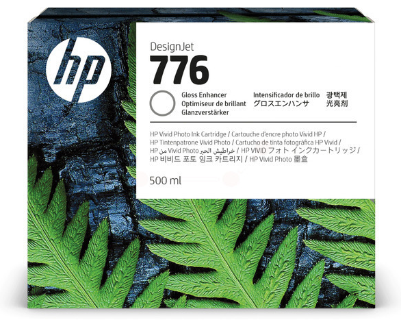 Original HP 776 | 1XB06A Glanzoptimierer ( 2022 - 2024 )
