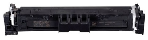Tonoo® Toner ersetzt Canon 069H | 5096C002 Magenta XL