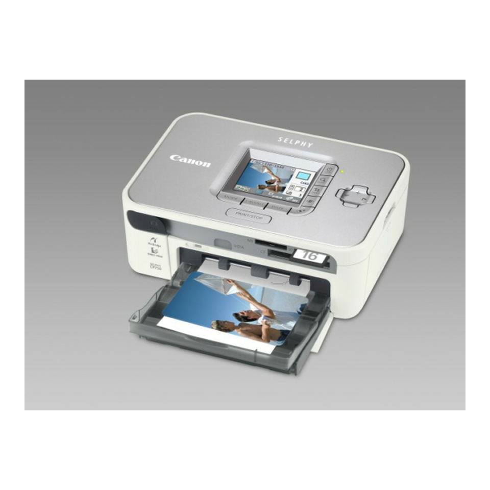 Canon Selphy CP750