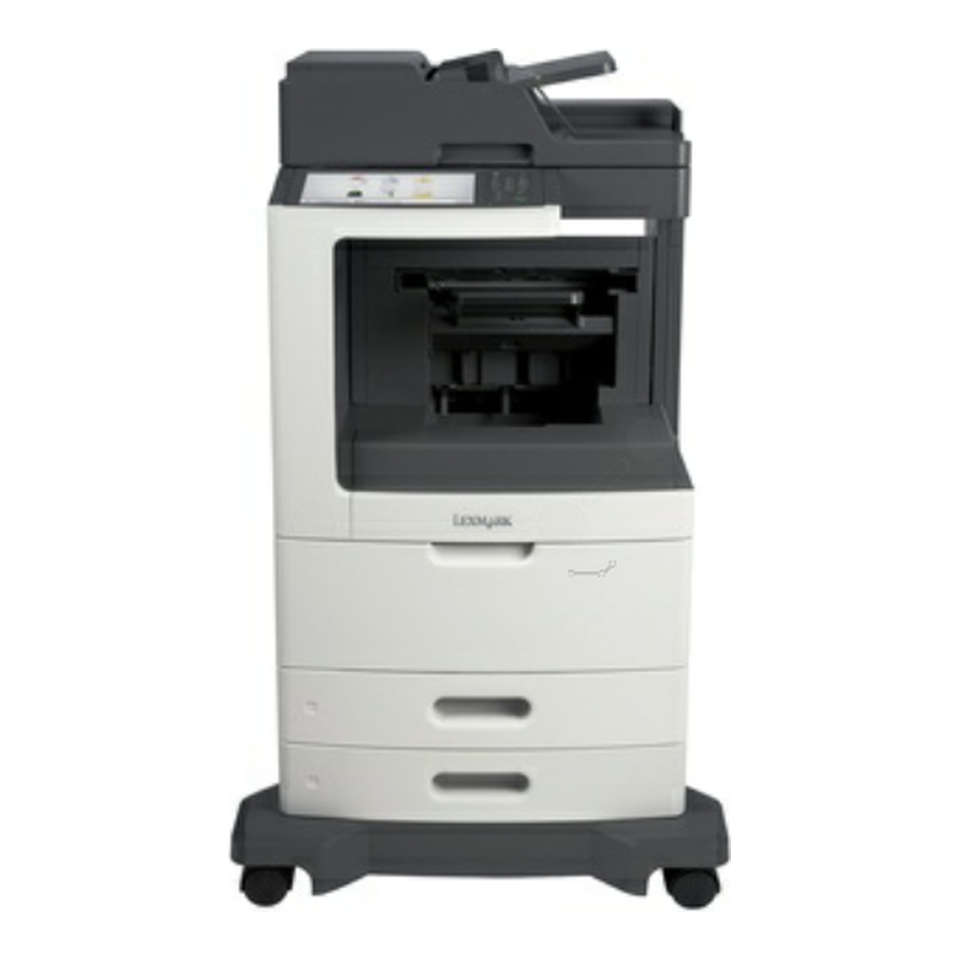Lexmark MX810dfe