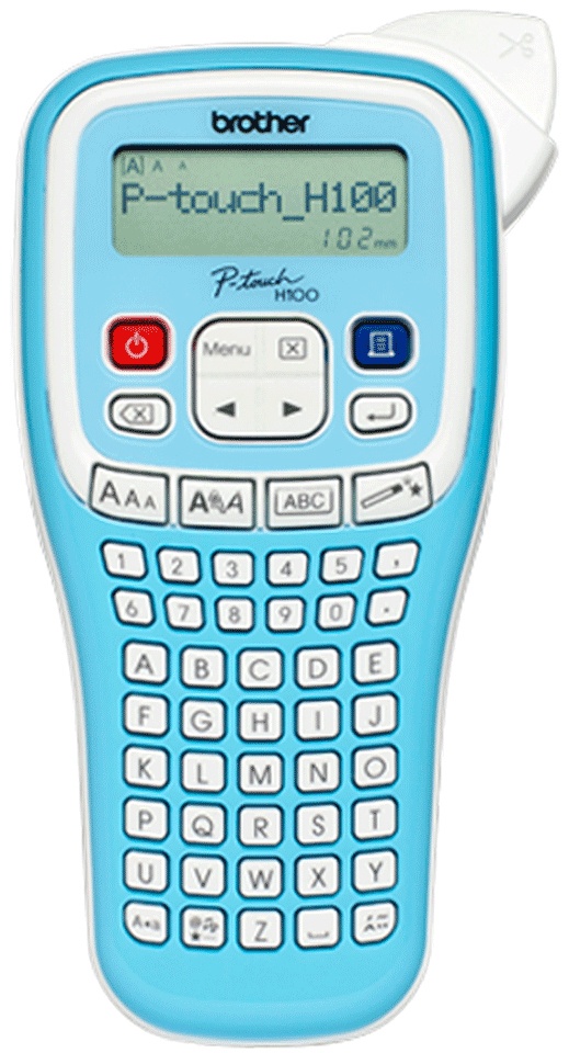 Brother P-touch H100LB Etikettendrucker