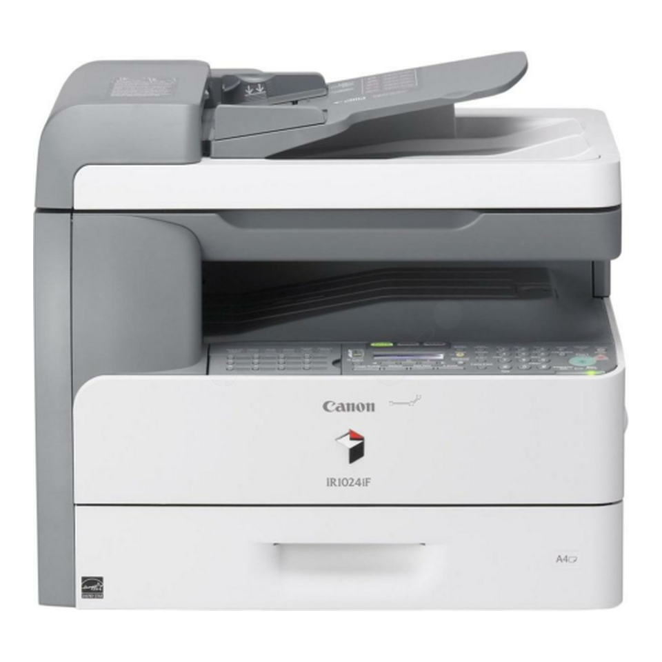 Canon imageRUNNER 1024 iF