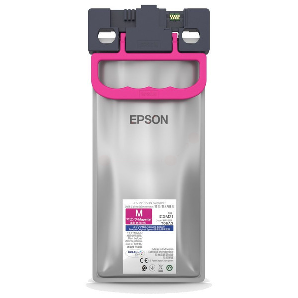 Original Epson T05A3 | C13T05A30N Tinte Magenta