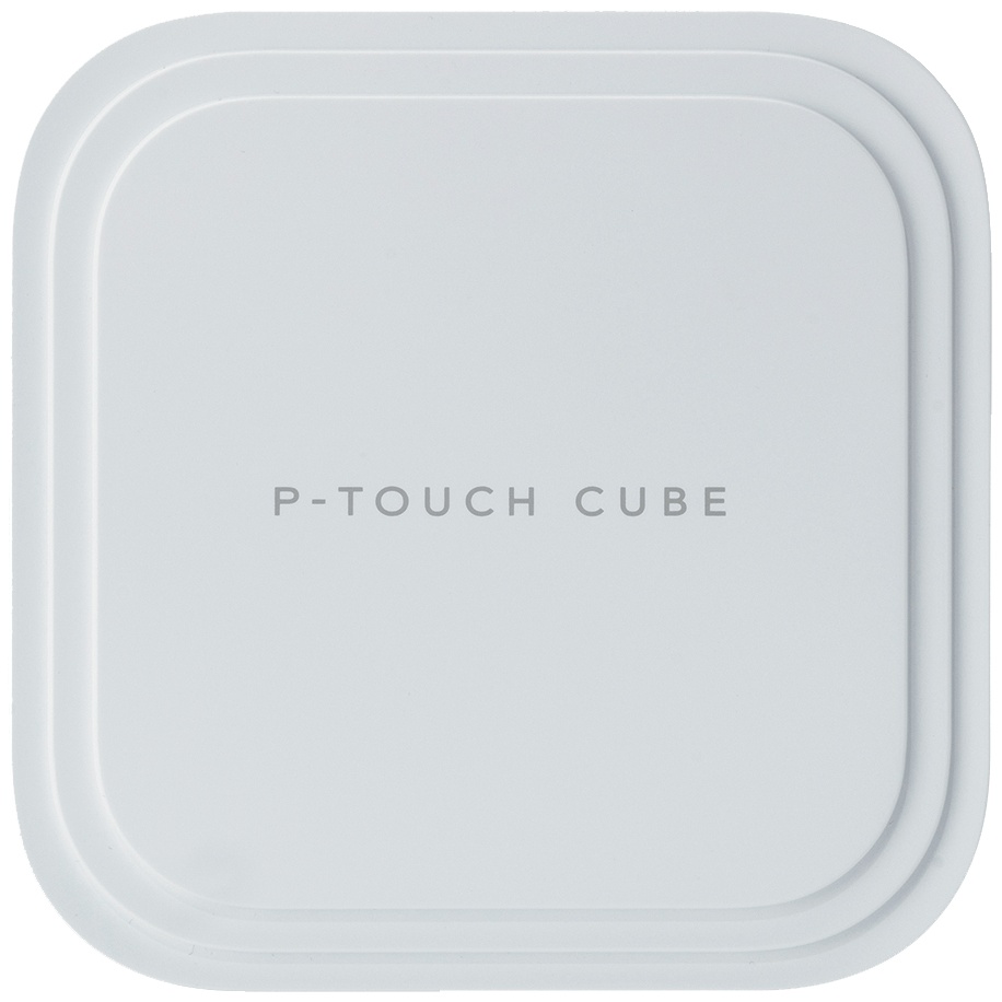 Brother P-touch P910BT Etikettendrucker