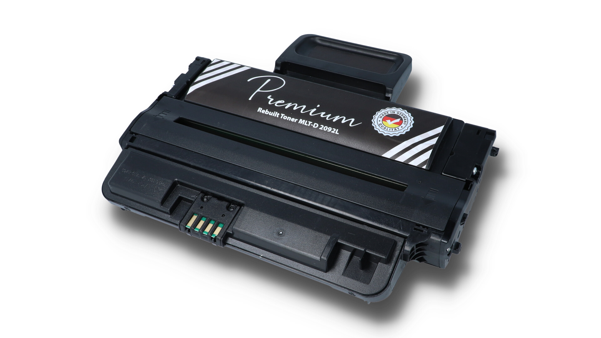 Tonoo® Toner ersetzt Samsung SV003A | MLTD2092L Schwarz XL