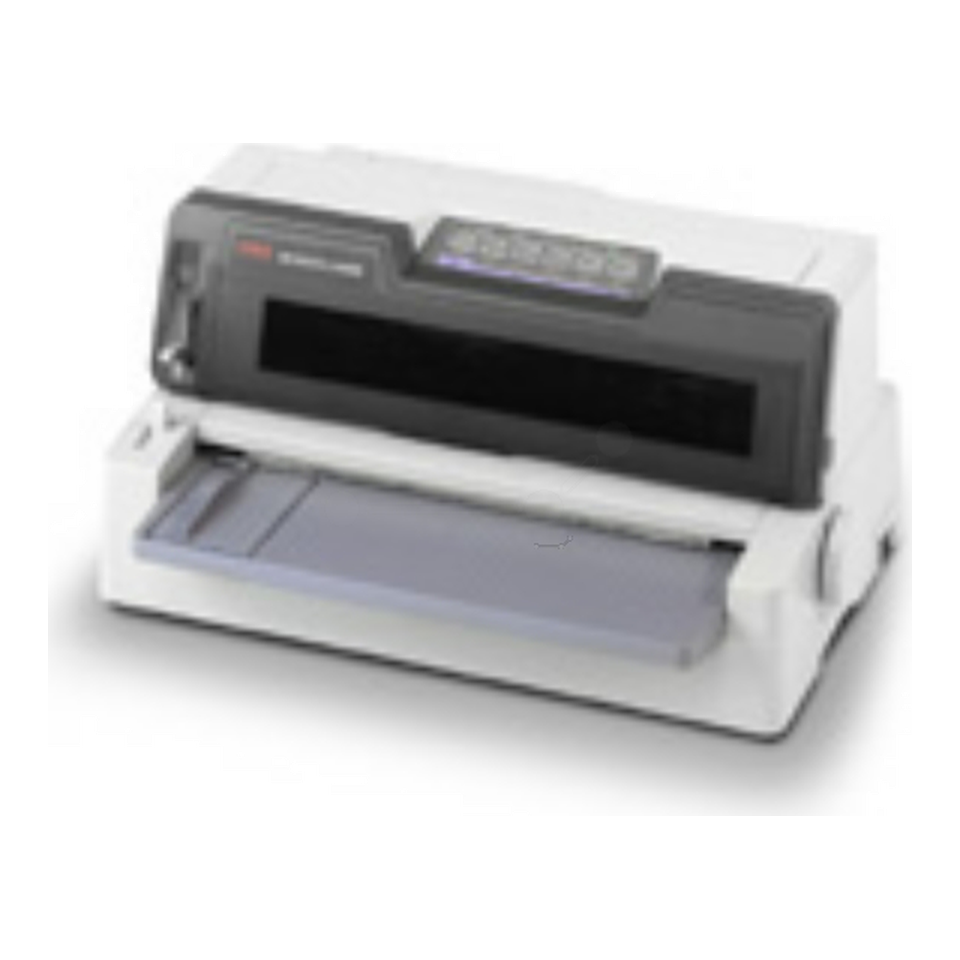 OKI Microline 6300 Flatbed
