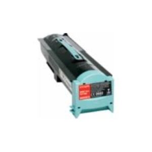 Tonoo® Toner ersetzt Lexmark W850H21G Schwarz XL