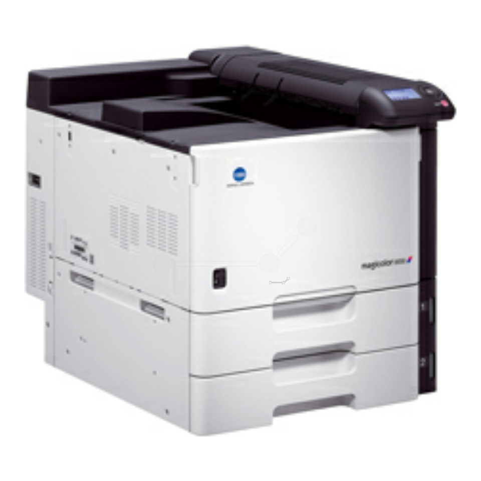 Konica Minolta Magicolor 8650 DN