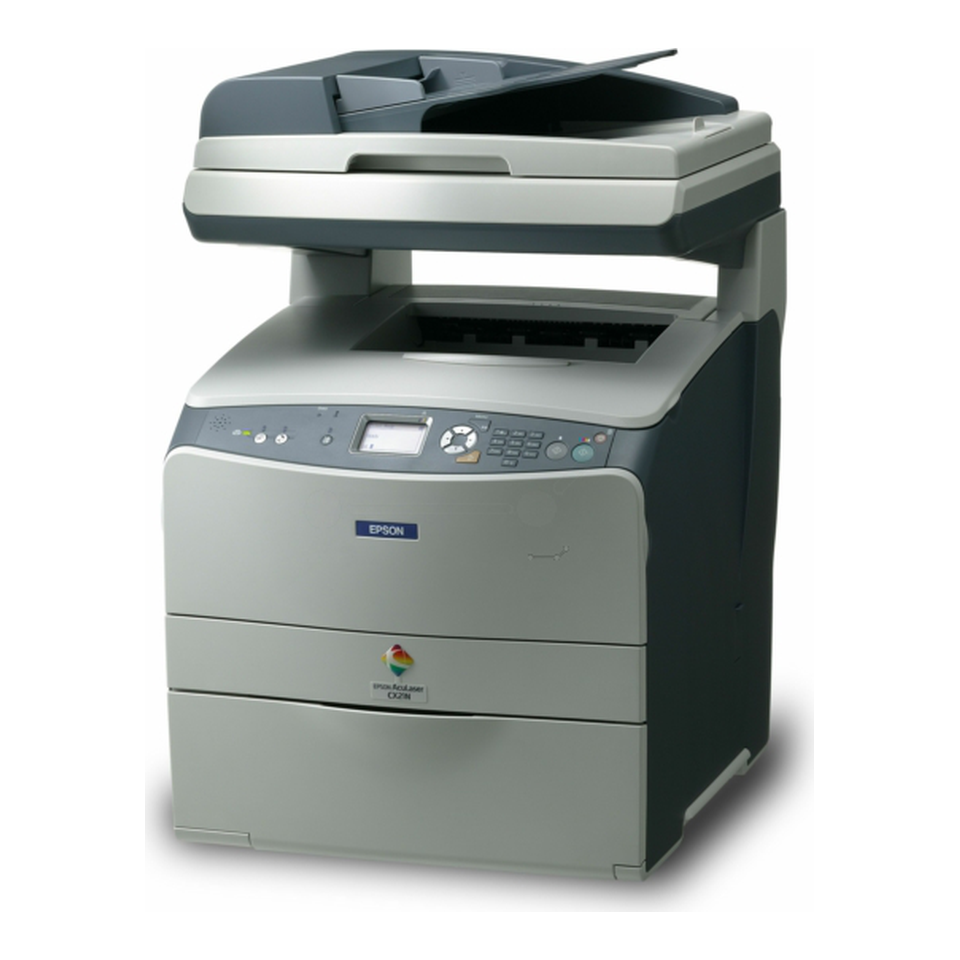 Epson Aculaser CX 21 NFC