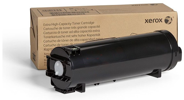 Original Xerox 106R03944 Toner Schwarz XXL