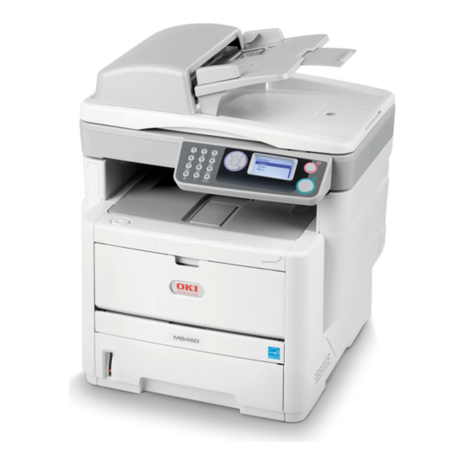 OKI MB460