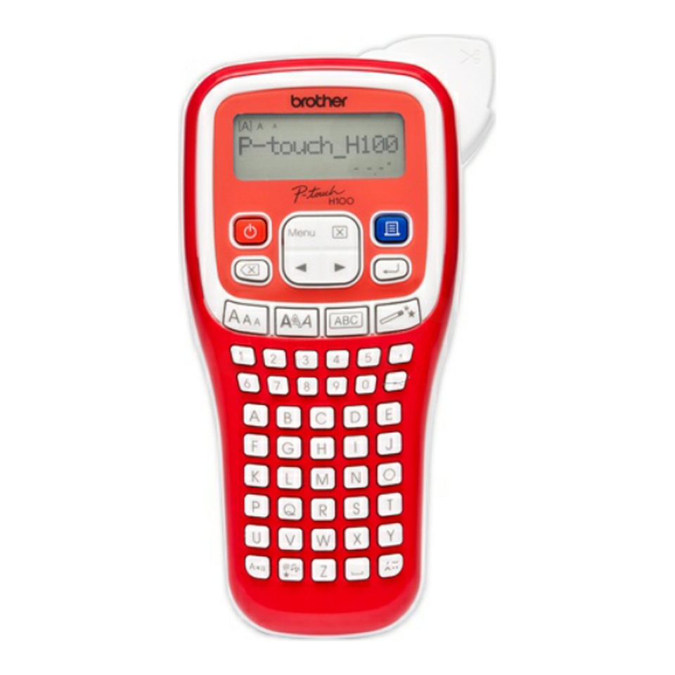 Brother P-Touch H100r