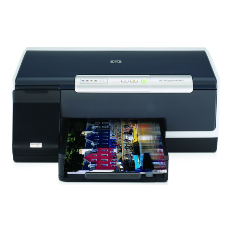 HP OfficeJet Pro K5300