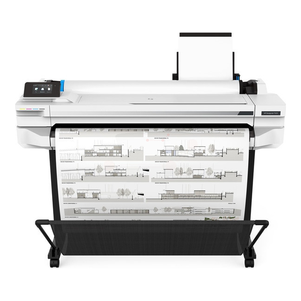 HP DesignJet T 525 36 Inch