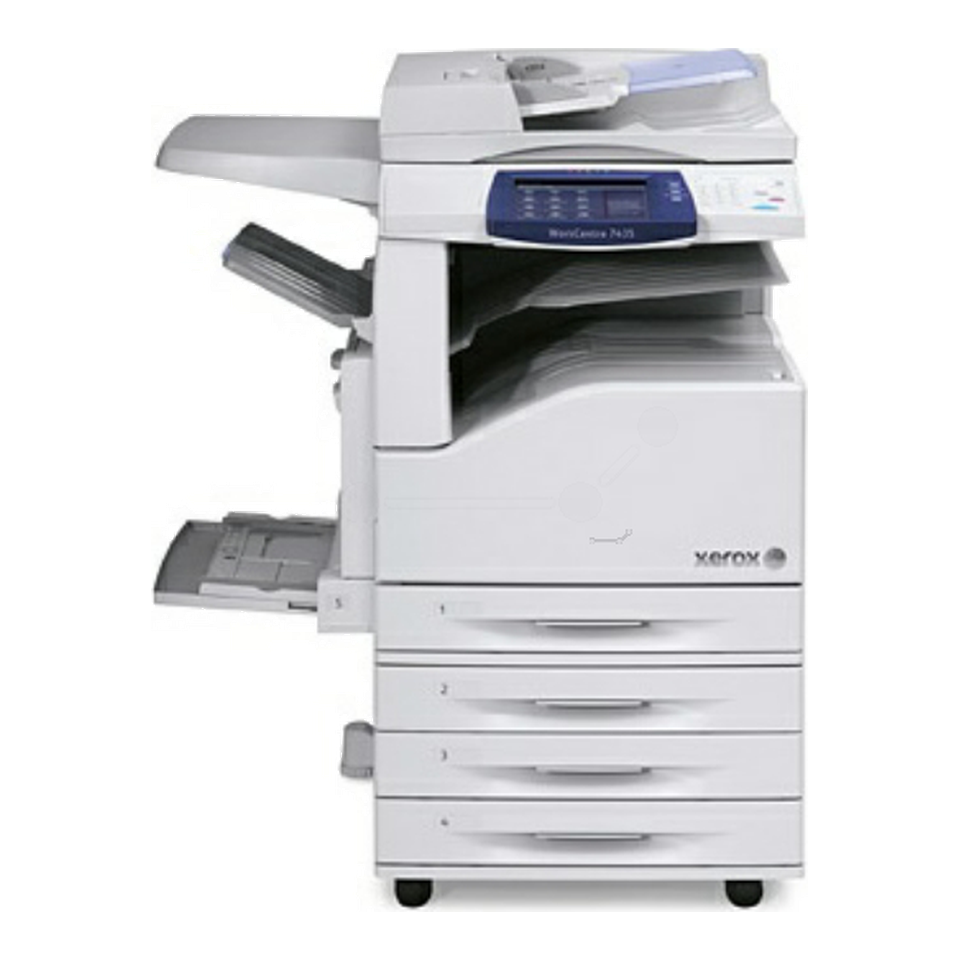 Xerox WC 7428 FX