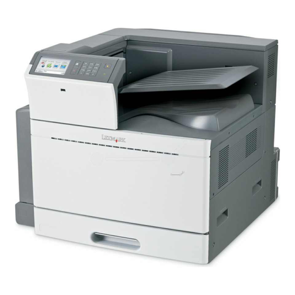 Lexmark C950DE