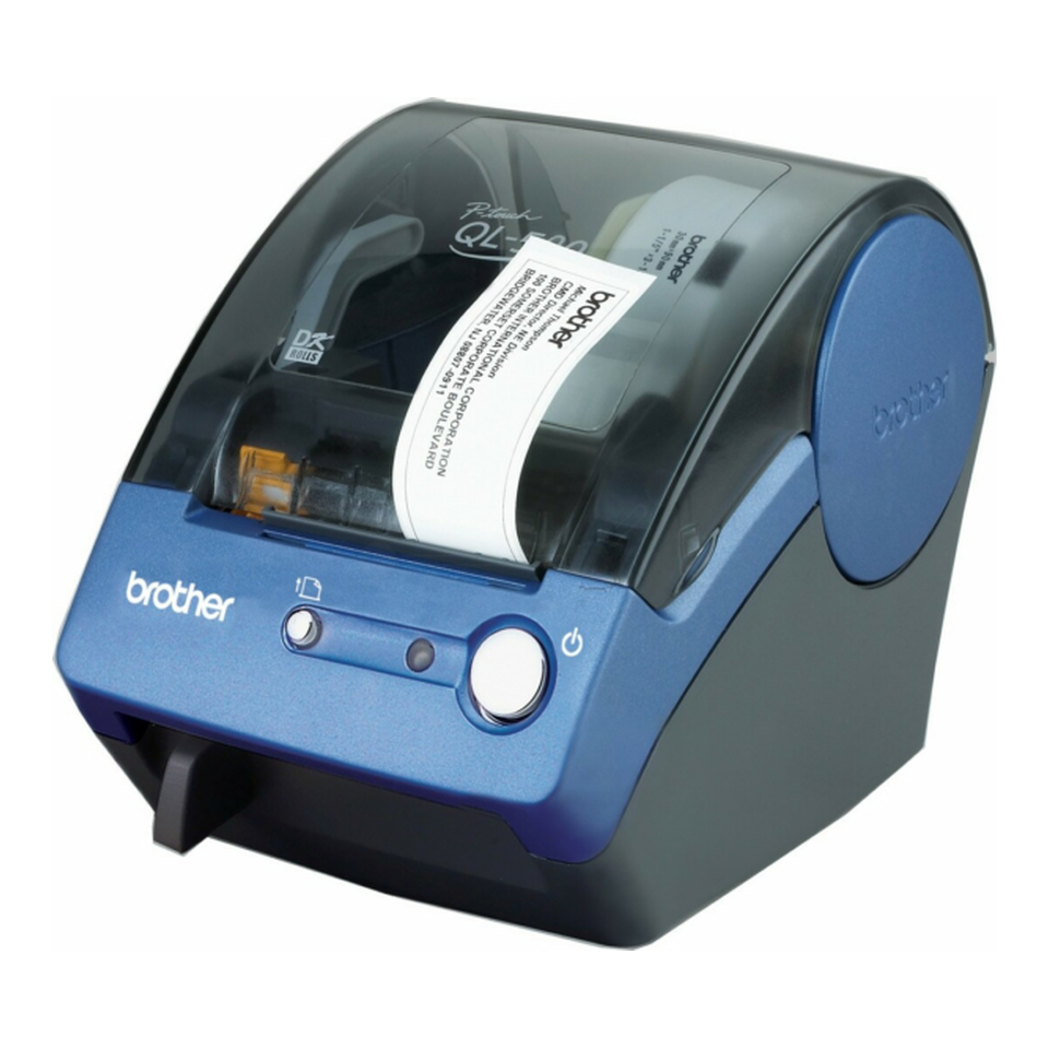 Brother P-Touch QL500