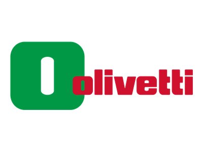 Original Olivetti B1233 Toner Schwarz