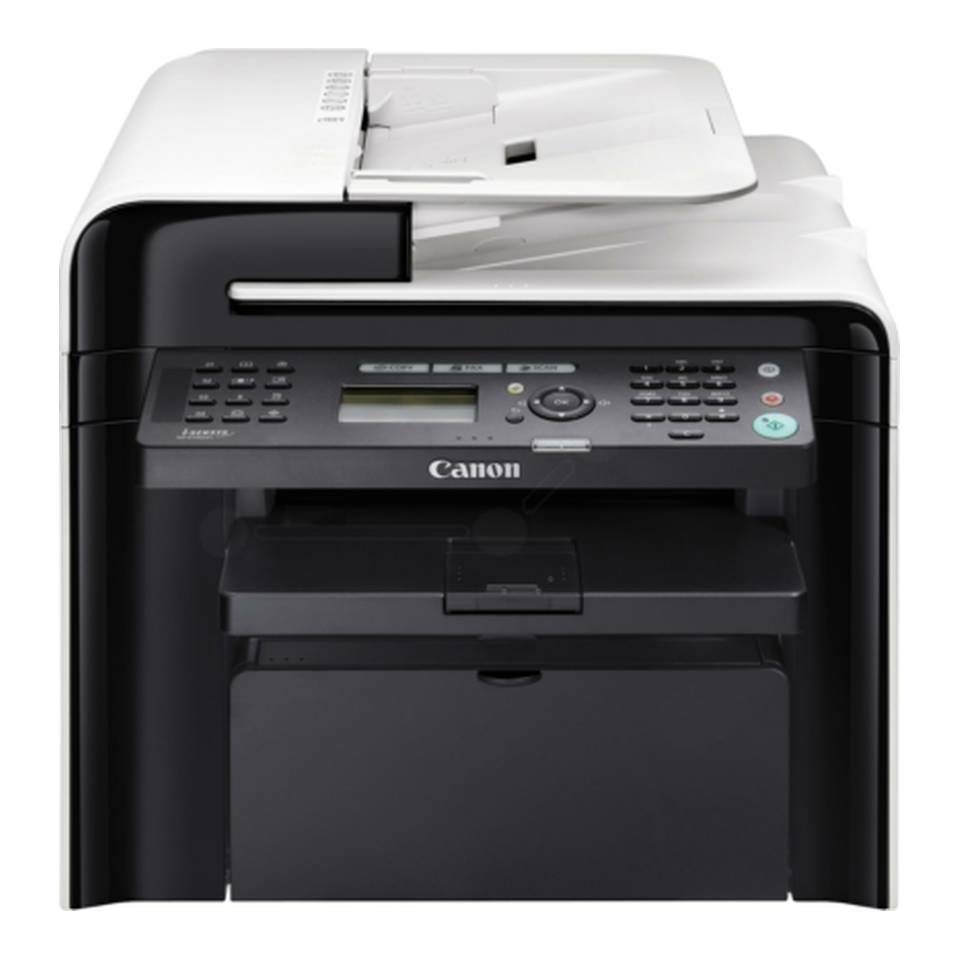 Canon i-SENSYS MF 4580 dn