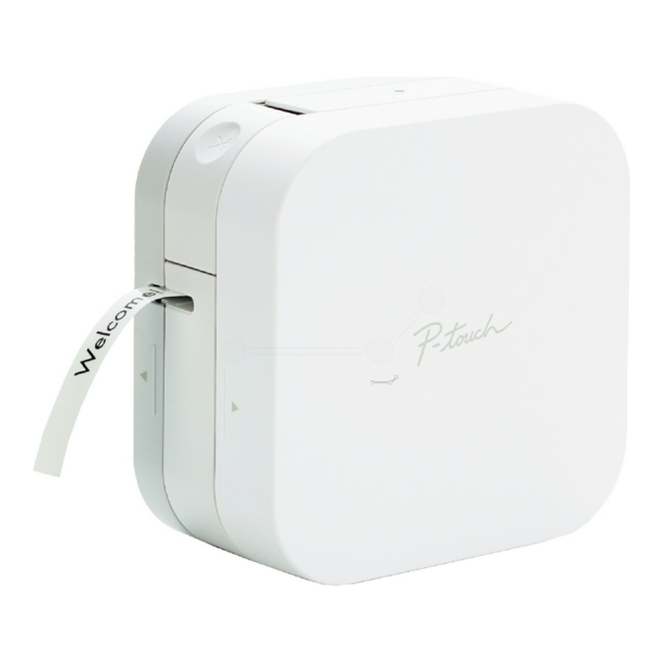 Brother P-Touch P300bt