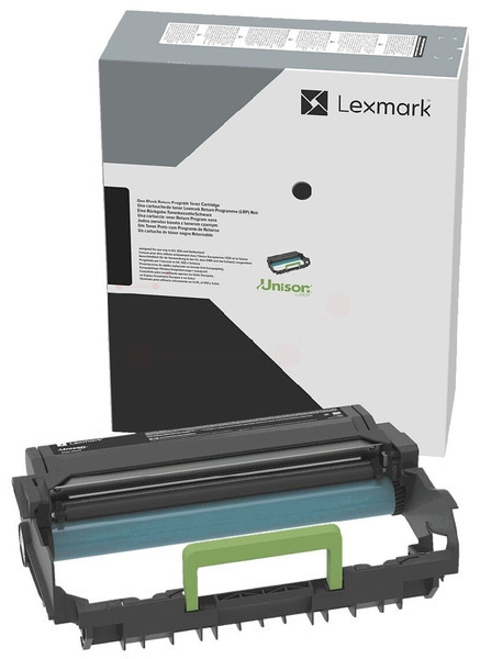 Original Lexmark 55B0ZA0 Trommel