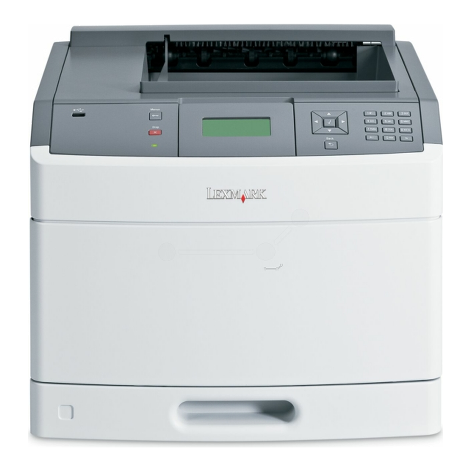 Lexmark TS650