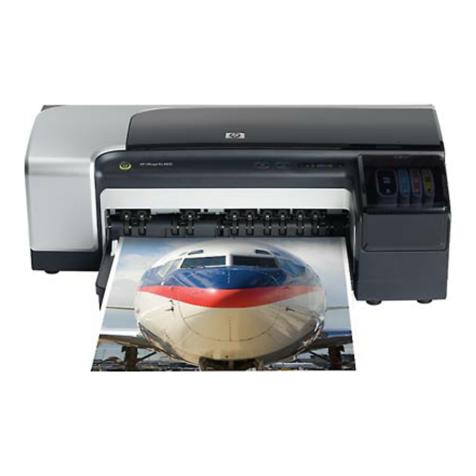 HP OfficeJet Pro K850dn