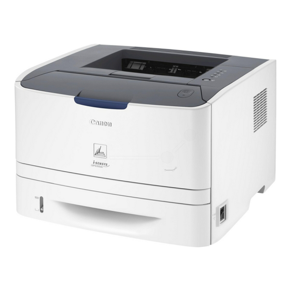 Canon LBP-6300 dn